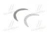 Вкладыши коренные к-кт Hyundai/Kia/Mobis 2103023100 (фото 3)