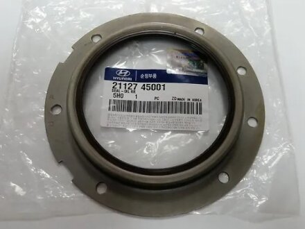 Сальник колінчастого валу Hyundai/Kia/Mobis 2112745001