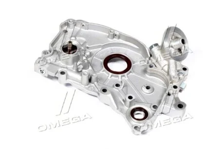Помпа масляная (вир-во Mobis) Hyundai/Kia/Mobis 2131038062