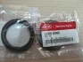 Сальник вала коленчатого передний Hyundai/Kia/Mobis 213204A000 (фото 2)