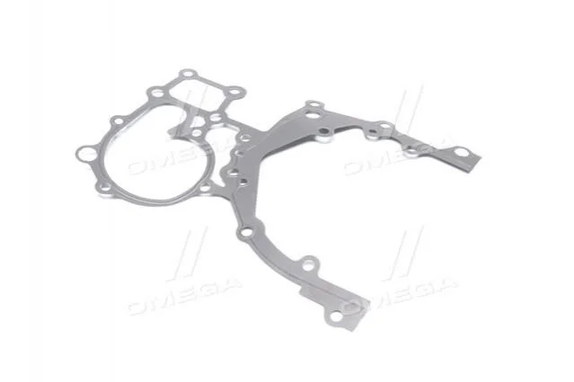 Прокладка головки арамідна блоку Hyundai/Kia/Mobis 213412A010 (фото 1)