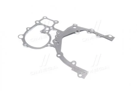 Прокладка головки арамідна блоку Hyundai/Kia/Mobis 213412A010
