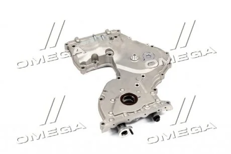 Защитный кожух цепи привода (выр-во Mobis) Hyundai/Kia/Mobis 213502A650