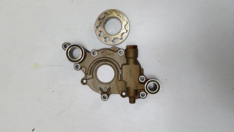 Кришка ременя ГРМ Hyundai/Kia/MobisV Hyundai/Kia/Mobis 213502E740