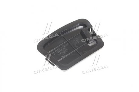 Заглушка двигуна (Mobis) Hyundai/Kia/Mobis 214142B010QQK