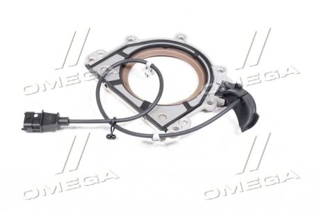 Корпус сальник колнчатого вала заднй (Mobis) Hyundai/Kia/Mobis 214402F060