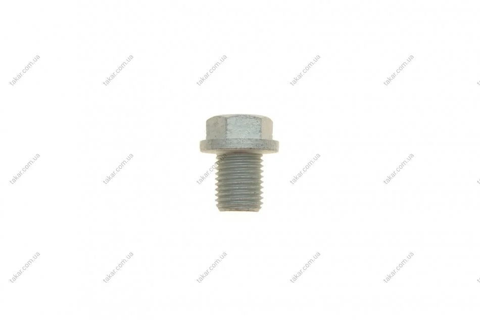 Пробка піддону двигуна Hyundai/Kia/Mobis 2151223001 (фото 1)