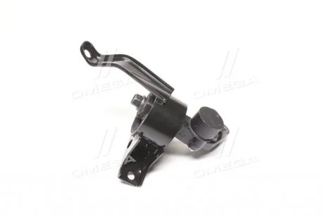 Опора двигуна права Hyundai Matrix/lavita 07-08 (вир-во Mobis) Hyundai/Kia/Mobis 2181017000