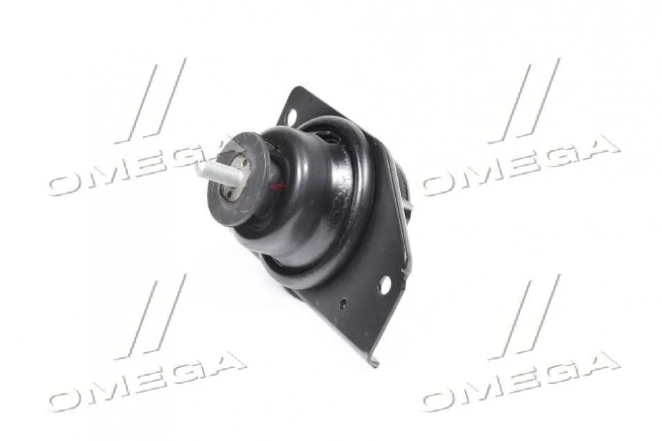 Опора двигателя правая Hyundai Accent/Verna 06-/Kia Rio 05-10 (выр-во Mobis) Hyundai/Kia/Mobis 218101G000 (фото 1)