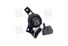 Опора двигуна права Hyundai Santa Fe 00-05 (Mobis) Hyundai/Kia/Mobis 2181026500 (фото 1)