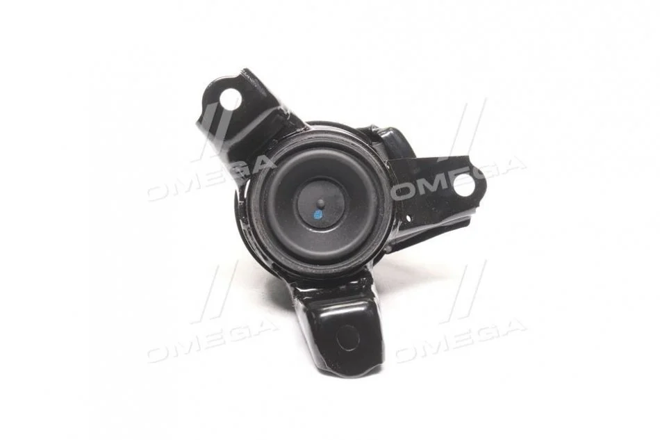 Опора двигуна права Hyundai Ix35/tucson 05-06/Kia Sportage 05-10 (вир-во Mobis) Hyundai/Kia/Mobis 218102E200 (фото 1)