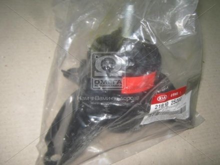 Подушка двигателя Hyundai/Kia/Mobis 218102S200