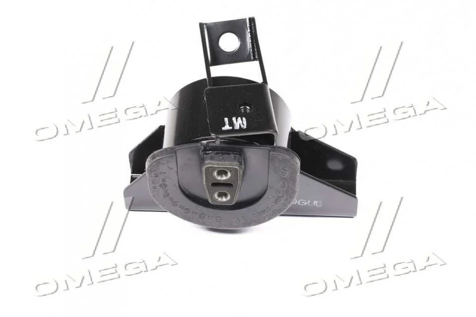 Опора двигуна ліва Kia Morning/picanto 07-11 (вир-во Mobis) Hyundai/Kia/Mobis 2183007300 (фото 1)