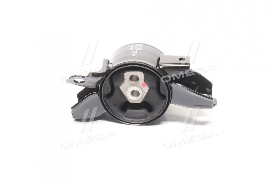 Опора двигуна задня Hyundai Sb/Solaris 11-/Kia Rio 11- (вир-во Mobis) Hyundai/Kia/Mobis 218301R050 (фото 1)