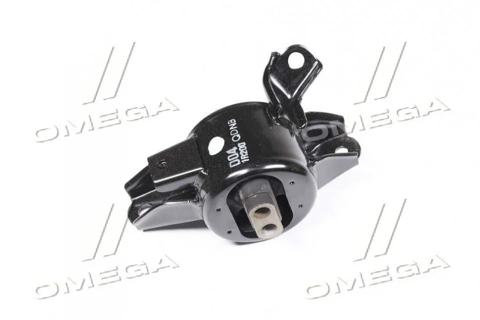 Опора двигуна Hyundai Veloster/Sb 11- (вир-во Mobis) Hyundai/Kia/Mobis 218301R200 (фото 1)