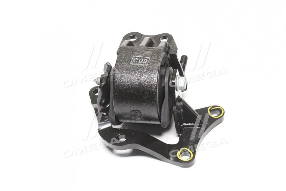 Опора двигуна Hyundai Santa Fe 05-06 (вир-во Mobis) Hyundai/Kia/Mobis 218302B900 (фото 1)