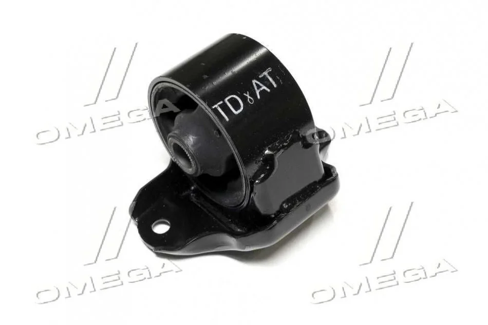 Опора двигателя передняя Kia Cerato 10- (выр-во Mobis) Hyundai/Kia/Mobis 219101M050 (фото 1)