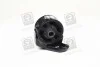 Опора двигателя передняя Hyundai Elantra 00-06/Hyundai Coupe 01-06 (выр-во Mobis) Hyundai/Kia/Mobis 219102D050 (фото 3)