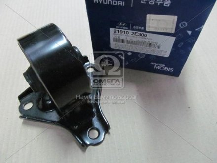 Опора двигателя Hyundai/Kia/Mobis 219102E300