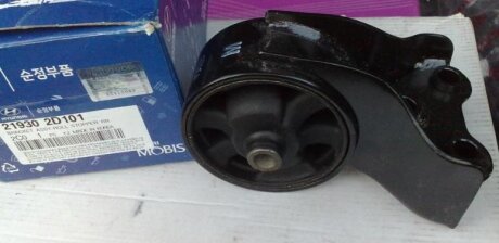 Подушка двигателя Hyundai/Kia/Mobis 219302D101