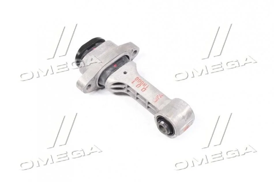 Опора двигуна Hyundai Solaris 10-/Hyundai Sb 11-/Kia Rio 11- (вир-во Mobis) Hyundai/Kia/Mobis 219501R000 (фото 1)