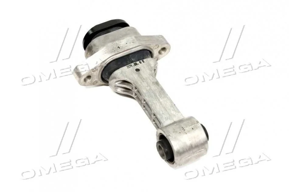 Подушка двигуна (вир-во Mobis) Hyundai/Kia/Mobis 21950A5000 (фото 1)
