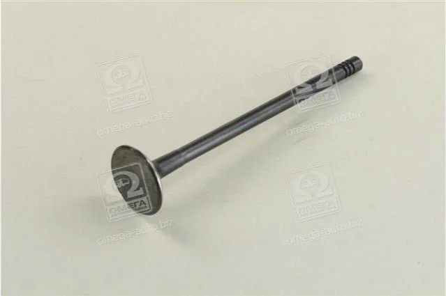 Клапан двигуна випускний Hyundai/Kia/Mobis 22212 2F100 (фото 1)