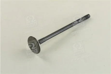 Клапан двигуна випускний Hyundai/Kia/Mobis 22212 2F100