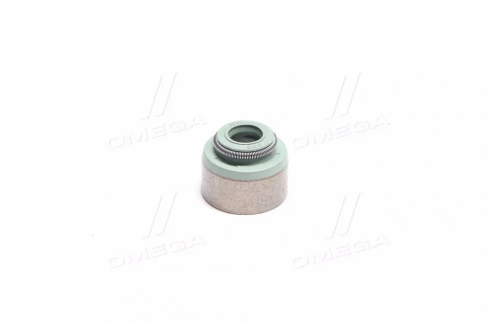 Сальник клапана HYUNDAI/KIA ACCENT, ELANTRA, GETZ, SANTA FE, TUCSON, CEED, RIO, SPORTAGE (вир-во Mob Hyundai/Kia/Mobis 222243E000 (фото 1)