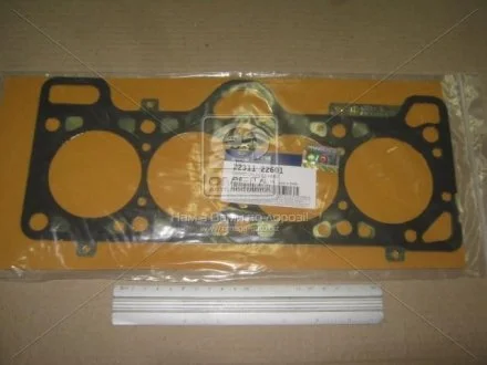 Прокладання ГБЦ Hyundai/Kia/Mobis 2231122601