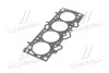 Прокладка головки блоку циліндрів Hyundai Matrix 08-10, Kia Carens 02-06 Hyundai/Kia/Mobis 2231123700 (фото 2)