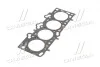 Прокладка головки блоку циліндрів Hyundai Matrix 08-10, Kia Carens 02-06 Hyundai/Kia/Mobis 2231123700 (фото 4)