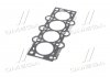 Прокладка головки блока цилиндров (выр-во) Hyundai/Kia/Mobis 223112A102 (фото 4)