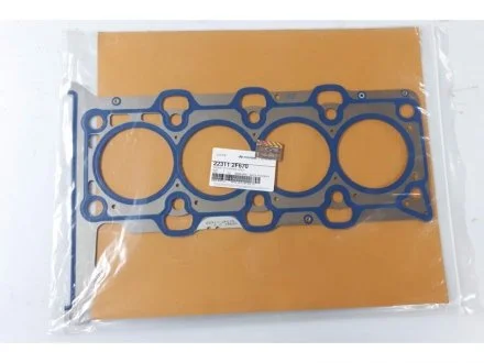 Прокладка головки блоку (вир-во Mobis) Hyundai/Kia/Mobis 223112F670