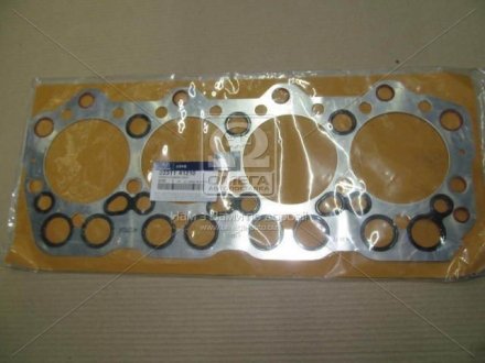 Прокладка головки блока цилиндров (выр-во Mobis) Hyundai/Kia/Mobis 2231141210