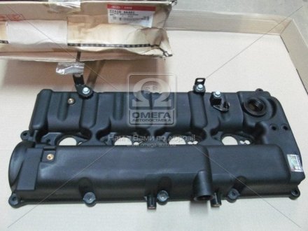Крышка клапанная KIA/HYUNDAI Hyundai/Kia/Mobis 224104A401