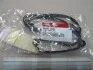 Прокладка клапанной крышки V Hyundai/Kia/Mobis 2244102400 (фото 2)