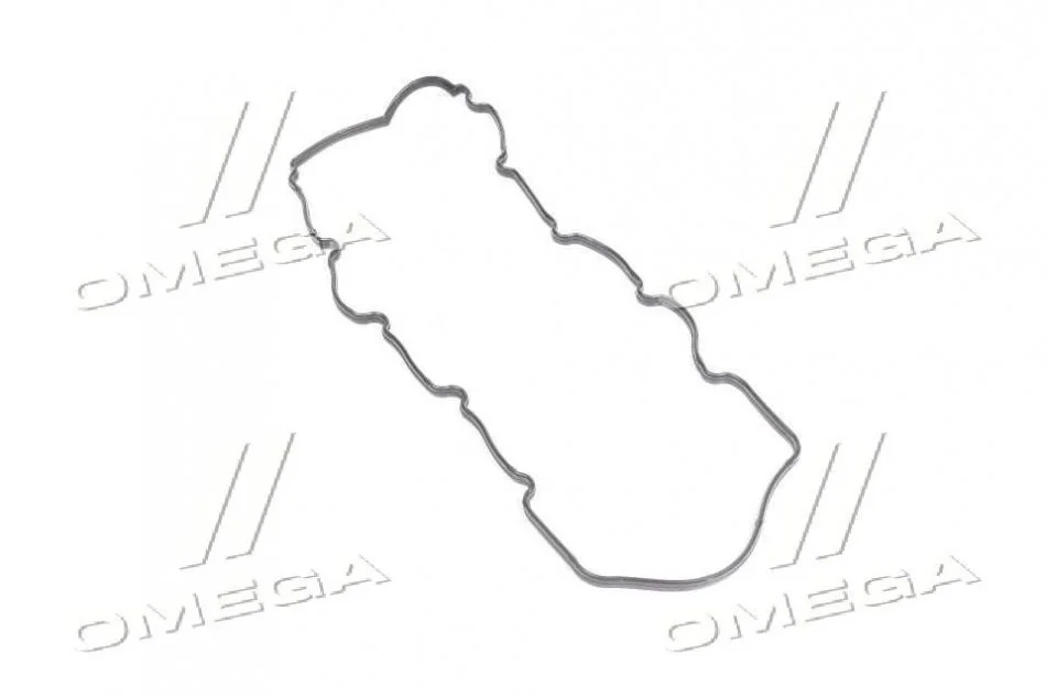 Прокладка клапанної кришки V Hyundai/Kia/Mobis 224412A102 (фото 1)