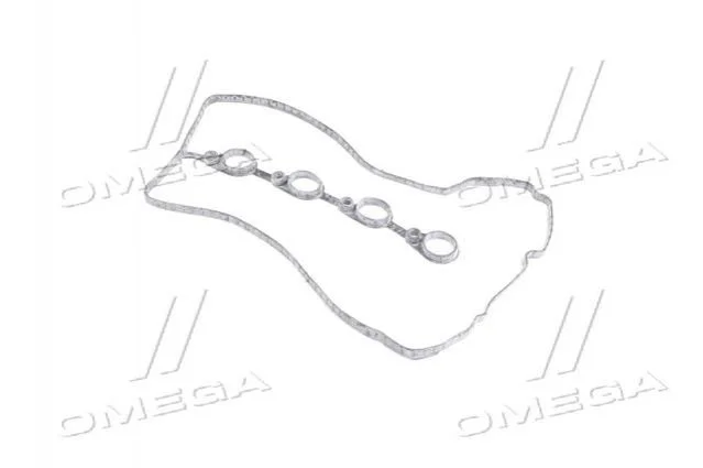 Прокладка клапанної кришки V Hyundai/Kia/Mobis 224412B801 (фото 1)