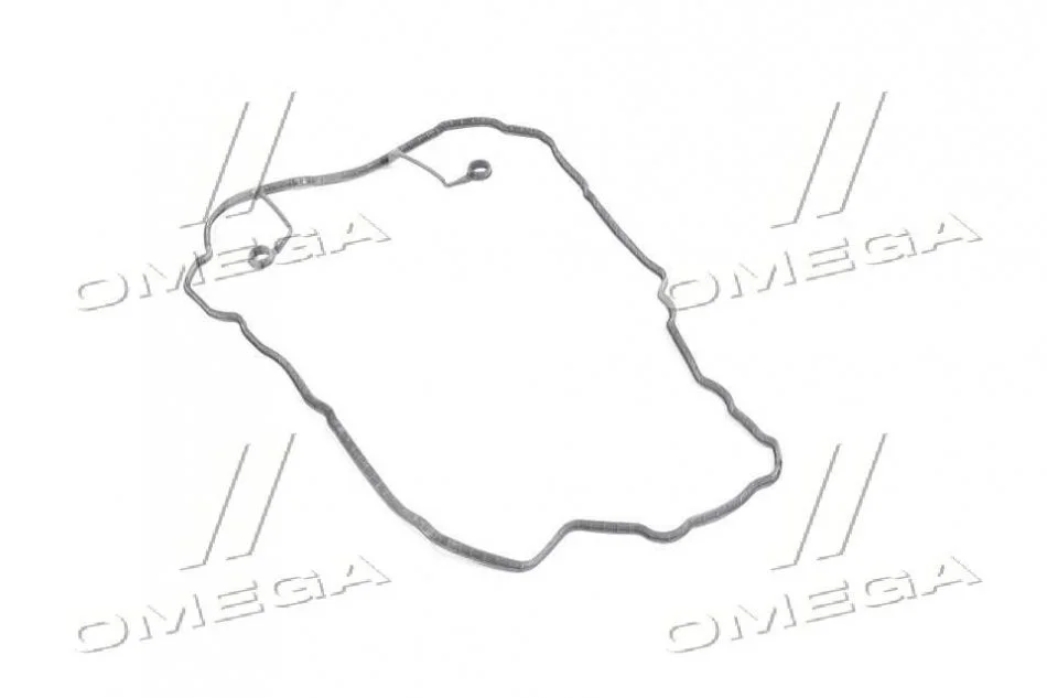 Прокладка клапанної кришки V Hyundai/Kia/Mobis 224412E000 (фото 1)