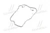 Прокладка клапанної кришки V Hyundai/Kia/Mobis 224412E000 (фото 2)