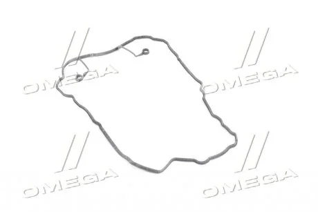 Прокладка клапанной крышки V Hyundai/Kia/Mobis 224412E000