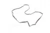 Прокладка клапанной крышки V Hyundai/Kia/Mobis 224412F001 (фото 2)