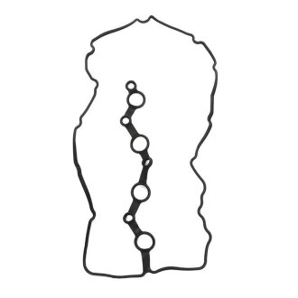 Прокладка клапанної кришки Hyundai/Kia/MobisV Hyundai/Kia/Mobis 224412G670