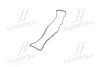 Прокладка клапанной крышки V Hyundai/Kia/Mobis 2244142902 (фото 4)
