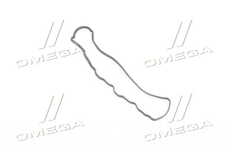 Прокладка клапанной крышки V Hyundai/Kia/Mobis 2244142902