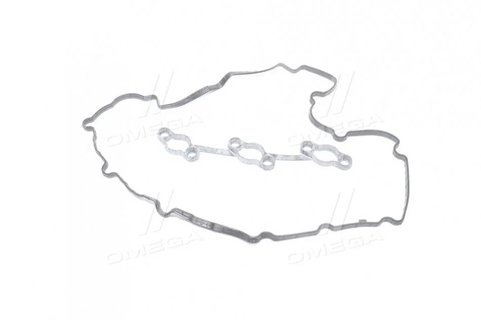 Прокладка головки арамідна блоку Hyundai/Kia/Mobis 224533C710 (фото 1)