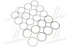 Кольца поршневые 0.5 (выр-во Mobis) Hyundai/Kia/Mobis 2304022962 (фото 1)