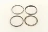 Кольца поршневые (0,25) HYUNDAI/KIA ELANTRA, i30/i30CW, TRAJET, TUCSON, CEED, CERATO(выр-во Mobis) Hyundai/Kia/Mobis 2304023971 (фото 2)