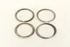 Кольца поршневые (0,25) HYUNDAI/KIA ELANTRA, i30/i30CW, TRAJET, TUCSON, CEED, CERATO(выр-во Mobis) Hyundai/Kia/Mobis 2304023971 (фото 3)